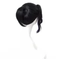 Shinobu Wig Back View