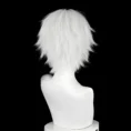 Kaneki Ken Wig Back View
