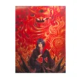 Susano 3D Anime Poster
